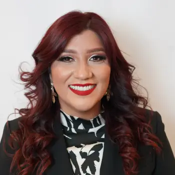 Picture of Jamie Godinez